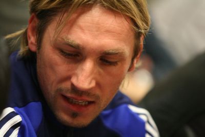 Wispo-Cup in der Els&auml;sser Sporthalle (28. 12. 2008)