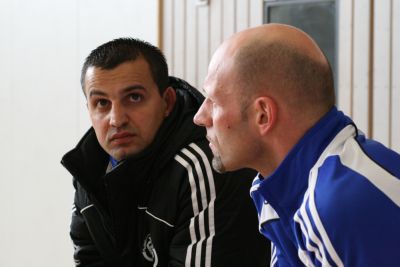 Wispo-Cup in der Els&auml;sser Sporthalle (28. 12. 2008)