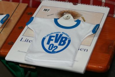 Weihnachtsfeier im Henkell-Park (20. 12. 2008)