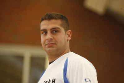 Dincer-Herat-Ged&auml;chtnis-Cup des T&uuml;rkischen SV in der Sporthalle am Els&auml;sser-Platz (03. 01. 2010)