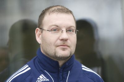 Dincer-Herat-Ged&auml;chtnis-Cup des T&uuml;rkischen SV in der Sporthalle am Els&auml;sser-Platz (03. 01. 2010)