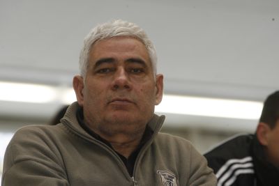 Dincer-Herat-Ged&auml;chtnis-Cup des T&uuml;rkischen SV in der Sporthalle am Els&auml;sser-Platz (03. 01. 2010)