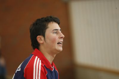 Dincer-Herat-Ged&auml;chtnis-Cup des T&uuml;rkischen SV in der Sporthalle am Els&auml;sser-Platz (03. 01. 2010)