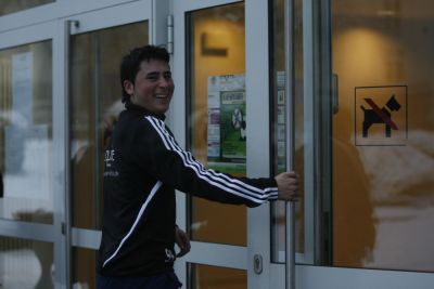 Dincer-Herat-Ged&auml;chtnis-Cup des T&uuml;rkischen SV in der Sporthalle am Els&auml;sser-Platz (03. 01. 2010)