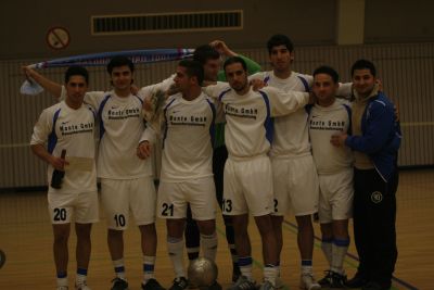 Dincer-Herat-Ged&auml;chtnis-Cup des T&uuml;rkischen SV in der Sporthalle am Els&auml;sser-Platz (03. 01. 2010)