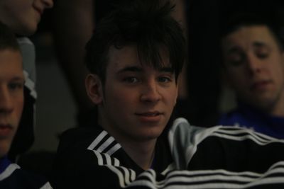 Dincer-Herat-Ged&auml;chtnis-Cup des T&uuml;rkischen SV in der Sporthalle am Els&auml;sser-Platz (03. 01. 2010)