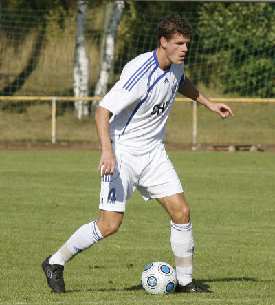 Heimspiel gegen den FC Schlo&szlig;born