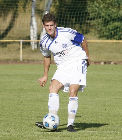 Heimspiel gegen den FC Schlo&szlig;born