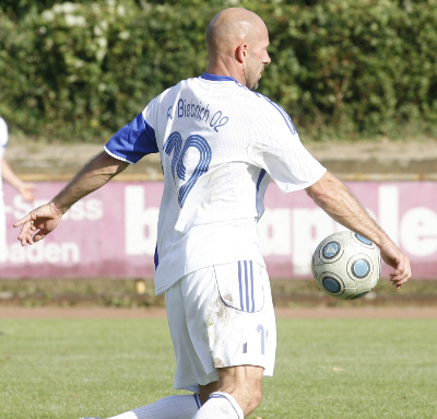 Heimspiel gegen den FC Schlo&szlig;born