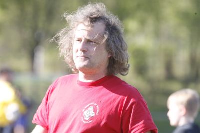 Heimspiel gegen den FSV Braunfels