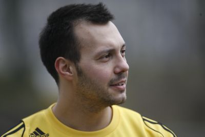 Heimspiel gegen den FV 09 Breidenbach