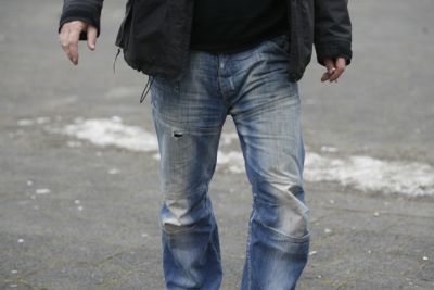 Nostalgie-Cup in der Biebricher Sporthalle (16. 01. 2010)