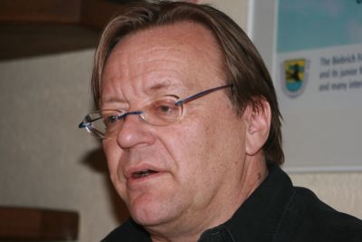 Jahreshauptversammlung im Biebricher Vereinsheim