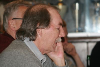 Jahreshauptversammlung im Biebricher Vereinsheim