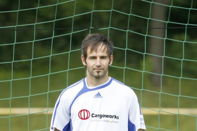 Marc Wilhelm