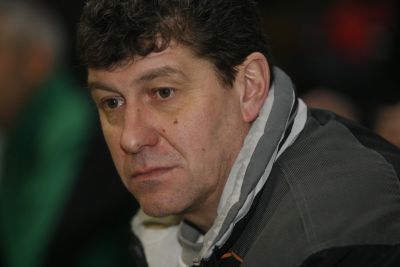 Nostalgie-Cup in der Biebricher Sporthalle (16. 01. 2010)