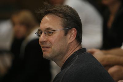 Nostalgie-Cup in der Biebricher Sporthalle (16. 01. 2010)
