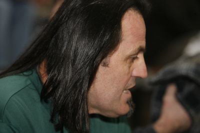 Nostalgie-Cup in der Biebricher Sporthalle (16. 01. 2010)