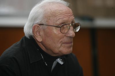 Nostalgie-Cup in der Biebricher Sporthalle (16. 01. 2010)