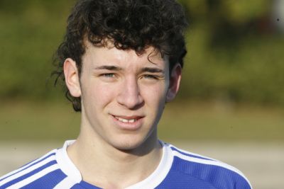 Heimspiel gegen den SC Waldgirmes II