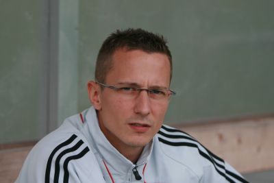 Freundschaftsspiel bei der SG Bremthal