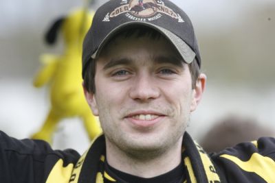 Ausw&auml;rtsspiel bei der SG Oberliederbach