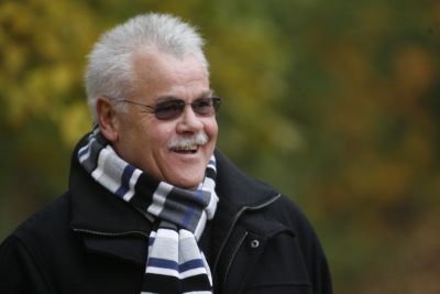 Ausw&auml;rtsspiel beim T&uuml;rkischen SV