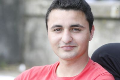 Heimspiel gegen den T&uuml;rkischen SV WI