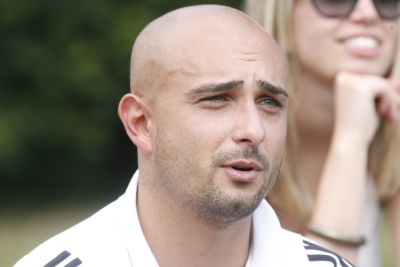 Heimspiel gegen den T&uuml;rkischen SV WI