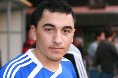 Tuncay Colak