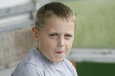 Turnier beim FC Eddersheim, Gruppenspiel gegen Germania Weilbach (18. 07. 2009)