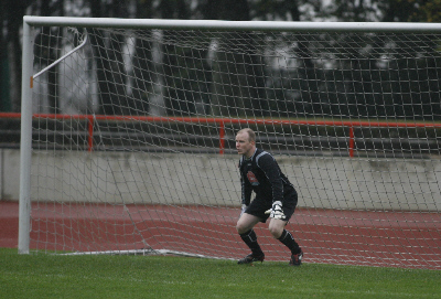 Ausw&auml;rtsspiel bei Viktoria Kelsterbach