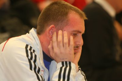 Wispo-Cup in der Sporthalle am Els&auml;sser-Platz (27. 12. 2009)