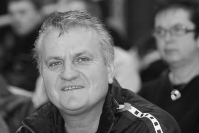 Wispo-Cup in der Sporthalle am Els&auml;sser-Platz (27. 12. 2009)