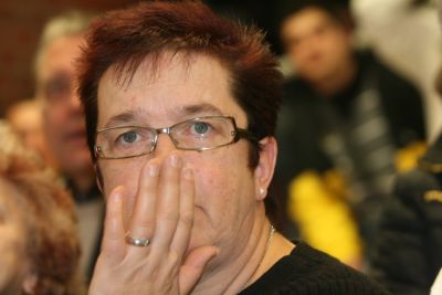 Wispo-Cup in der Sporthalle am Els&auml;sser-Platz (27. 12. 2009)