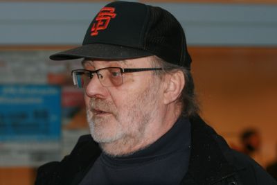 Wispo-Cup in der Sporthalle am Els&auml;sser-Platz (27. 12. 2009)