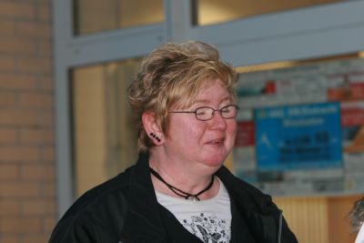 Wispo-Cup in der Sporthalle am Els&auml;sser-Platz (27. 12. 2009)