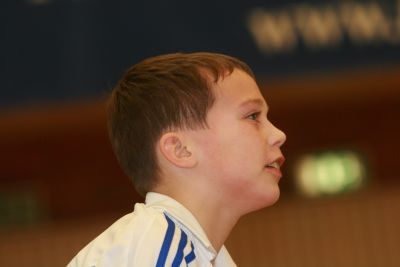 Wispo-Cup in der Sporthalle am Els&auml;sser-Platz (27. 12. 2009)