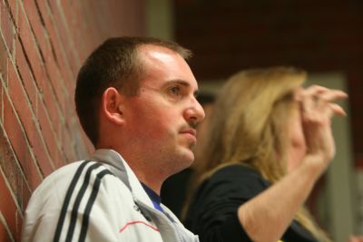 Wispo-Cup in der Sporthalle am Els&auml;sser-Platz (27. 12. 2009)