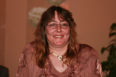 Weihnachtsfeier im Henkell-Park (19. 12. 2009)