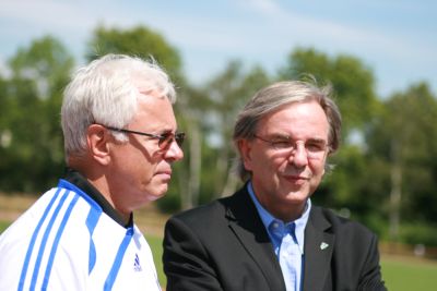 Geburtstagskulisse