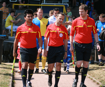 Geburtstagskulisse