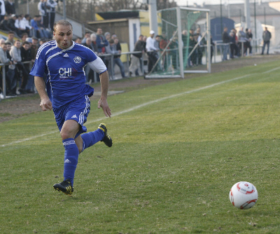 Ausw&auml;rtsspiel bei der FVgg Kastel 06