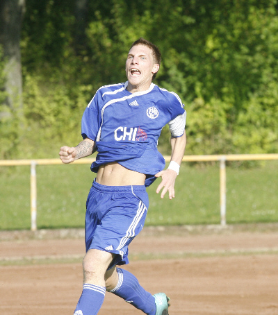 Heimspiel gegen die FVgg Kastel 06