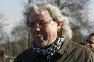 Testspiel gegen den RSV Weyer (06. 02. 2011)
