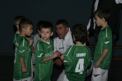 Horst-Seilberger-Cup (22. 01. 2011)