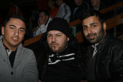 Horst-Seilberger-Cup (22. 01. 2011)