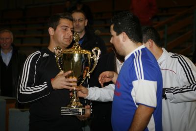 Horst-Seilberger-Cup (22. 01. 2011)