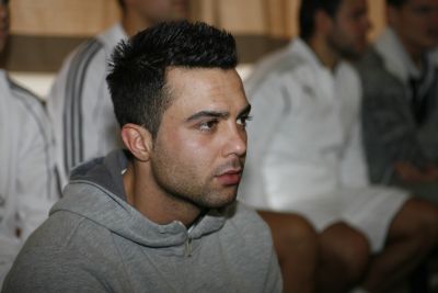 Horst-Seilberger-Cup (22. 01. 2011)