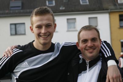 Horst-Seilberger-Cup (22. 01. 2011)